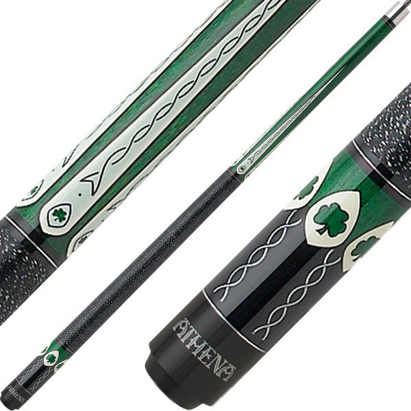 Athena ATH08 Cue - Shamrock