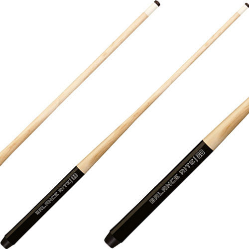 Balance Rite BRS30 Shortie Cue - 30 Inch