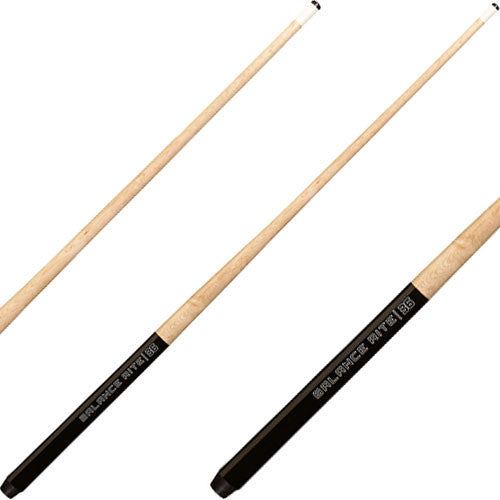 Balance Rite BRS36 Shortie Cue - 36 Inch