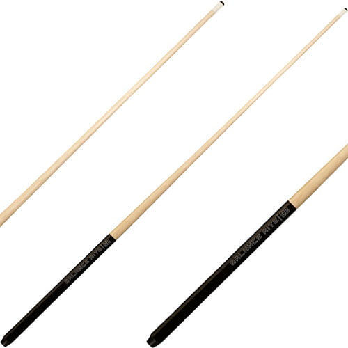 Balance Rite BRS52 Shortie Cue - 52 Inch