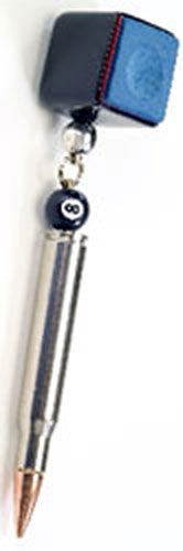 Silver Bullet Pocket Chalker