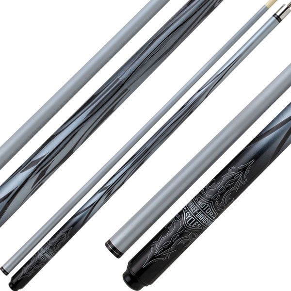 Harley-Davidson Cues - Tribal 19oz