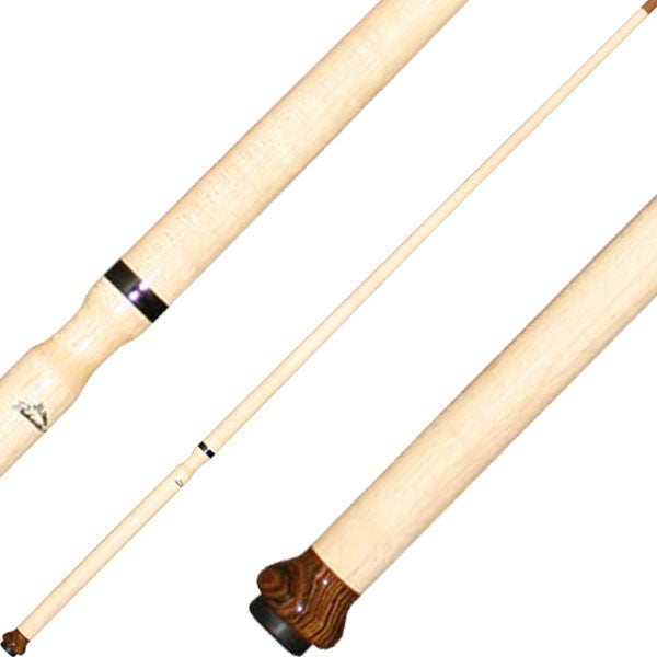 J. Pechauer PSJMP Natural Jump Cue