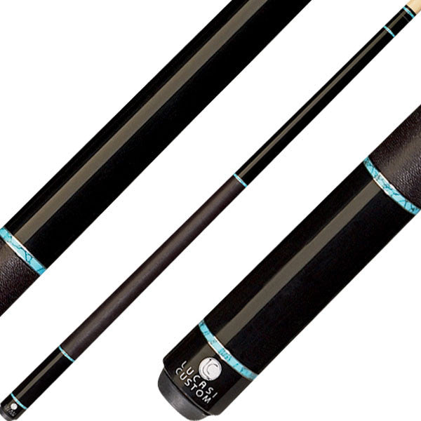 Lucasi LZD5 Cue