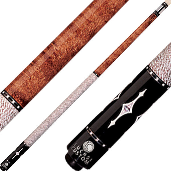 Lucasi LZE9 Cue