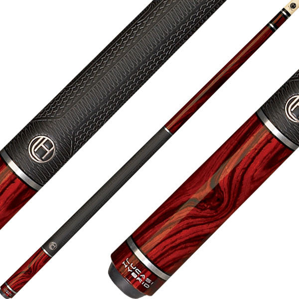 Lucasi LHF10 Hybrid Fusion Series Cue