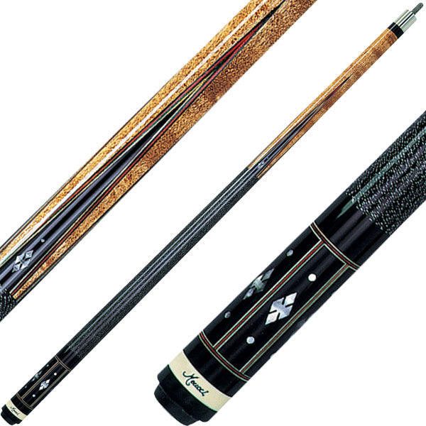 Meucci HP01PRO High Pro Cue