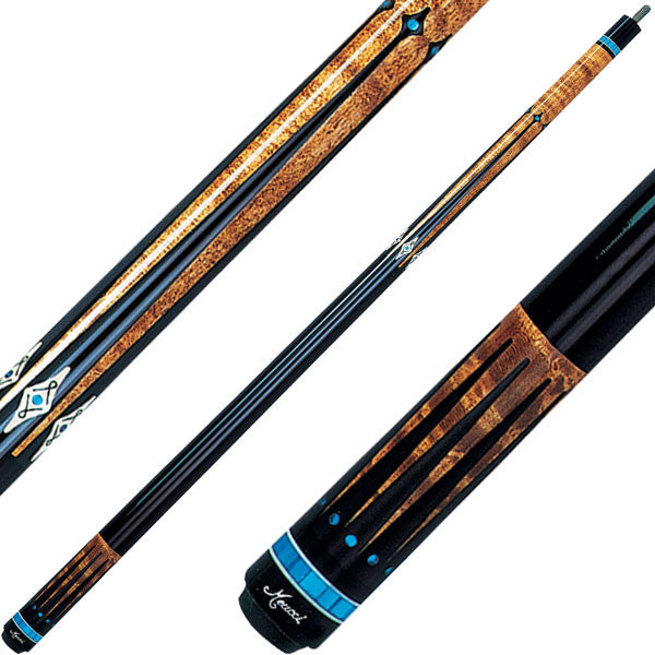 Meucci HP03 High Pro Cue