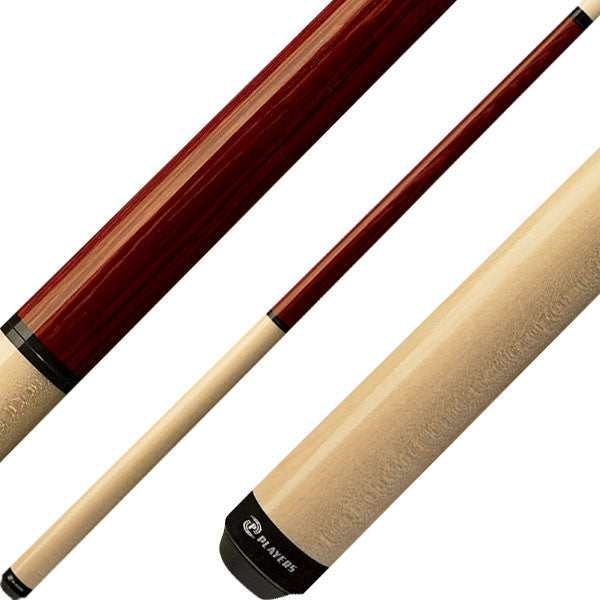 Players JB8 Break/Jump Cue
