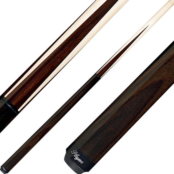 Players JB6 Break/Jump Cue