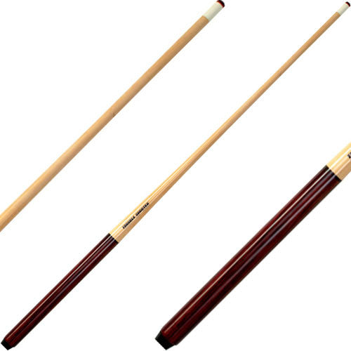 Trouble Shooter TS42 42" Short Cue - 18oz