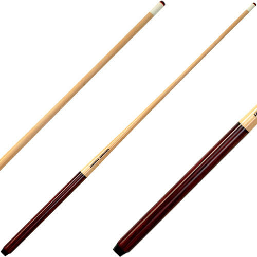 Trouble Shooter TS48 48" Short Cue - 19oz