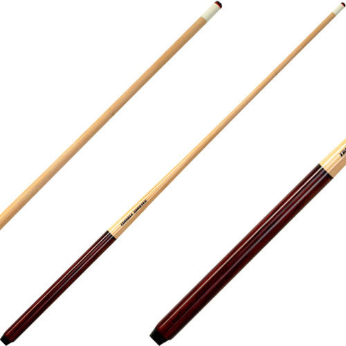 Trouble Shooter TS52 52" Short Cue - 19oz