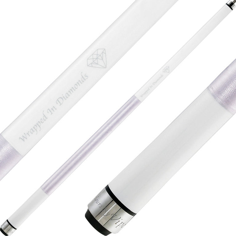 Viper 50-0953 Colours Cue - Wrapped In Diamonds
