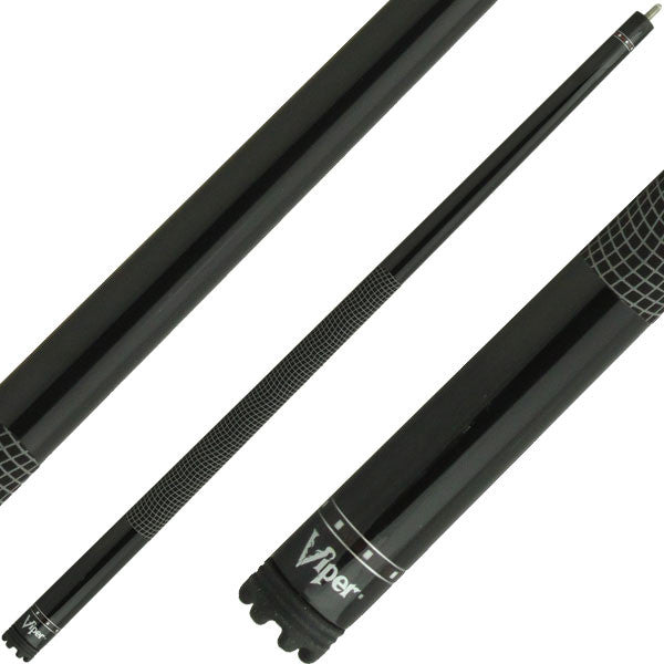 Viper PP-60-18 Clutch - Black