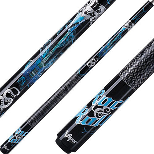 Viper 50-0404 Underground Jr Series Cue - Rock and Roll