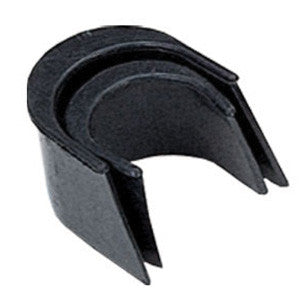 4" Rubber Pocket Liners (Set of 6)