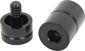 Aluminum Joint Protector - 5/16 x 14 - Black