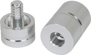 5/16 X 14 SILVER Joint Protector