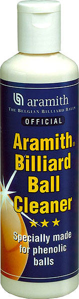 Aramith Billiard Ball Cleaner