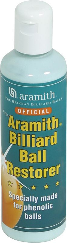 Aramith Billiard Ball Restorer