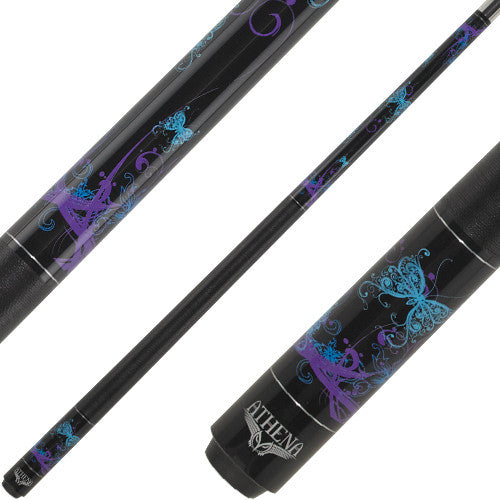 Athena ATH44 Cue - Butterflies