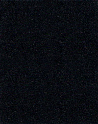 Championship Invitational Black 9ft Pool Table Felt with Teflon: