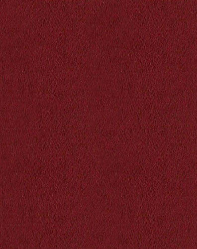 Championship Invitational Burgundy 7ft Pool Table Felt with Teflon