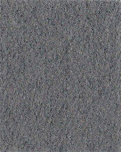 Championship Invitational Steel Grey 8ft Pool Table Felt with Teflon