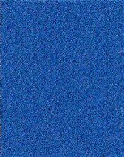 Championship Tour Edition Electric Blue 8ft Pool Table Felt