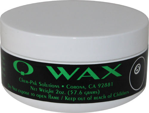 Chem-Pak Q Wax