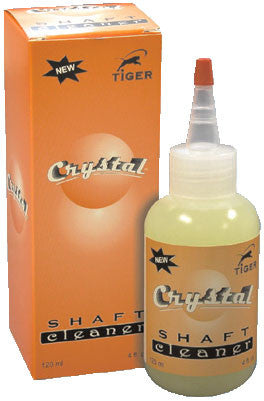Tiger Crystal Shaft Cleaner 4oz