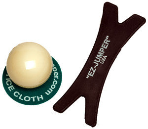 EZ Jumper - Jump Shot Tool