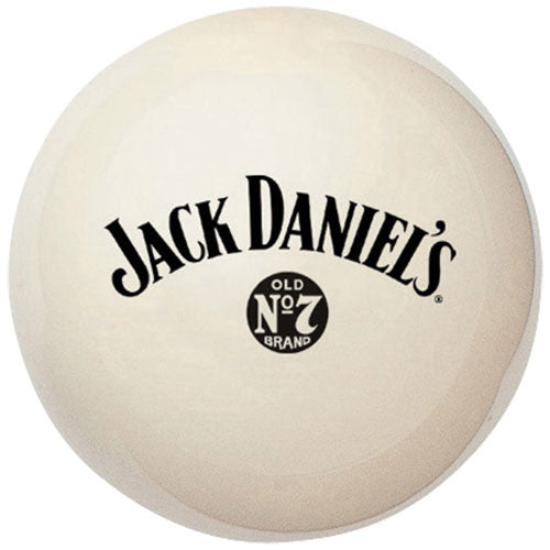 Jack Daniel's Cue Ball
