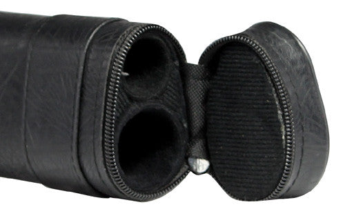 Lucasi 1x1 Leatherette Hard Cue Case