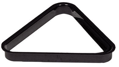 Plastic 8 Pool Ball Rack