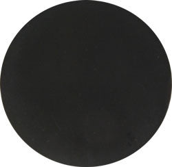 Rubber Pool Table Leg Shims - 1/16"