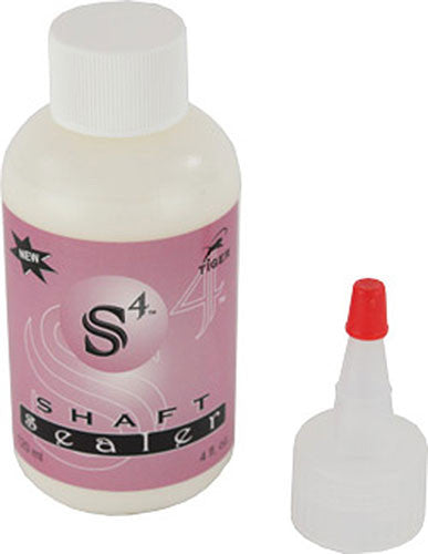 Tiger S4 Shaft Sealer