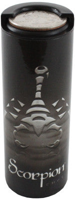 Scorpion Coin Holder