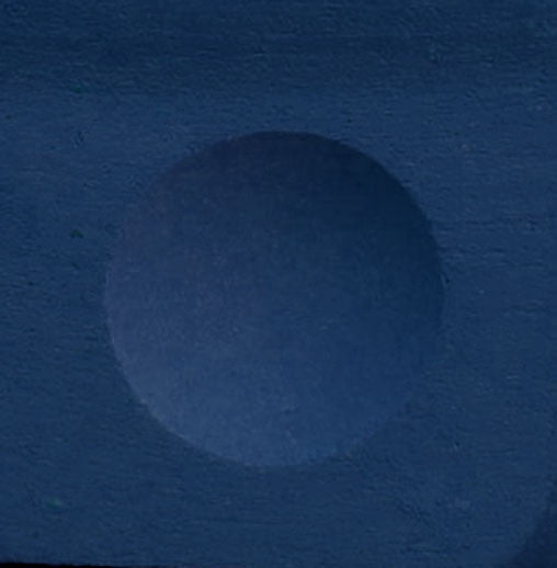 Silver Cup Chalk - Blue - Dozen