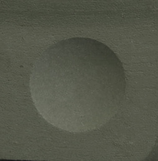 Silver Cup Chalk - Olive - Dozen