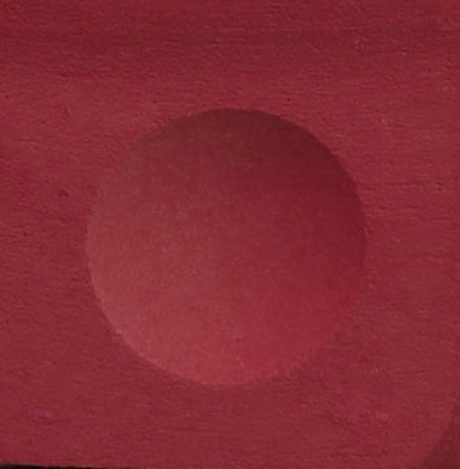 Silver Cup Chalk - Red - Dozen