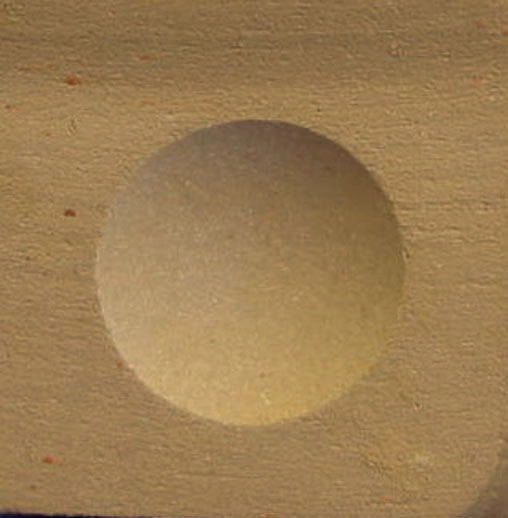 Silver Cup Chalk - Tan - Dozen