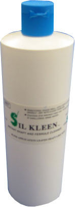 Sil Kleen 10 oz Bottle