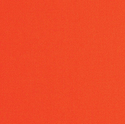 Simonis 860 Orange 8ft Pool Table Cloth