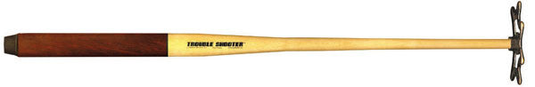 Trouble Shooter 24" Bridge Cue
