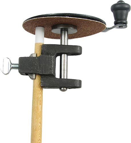 Tweeten Rapid Cue Top Sander