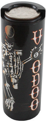 Voodoo NICHVOD Coin Holder