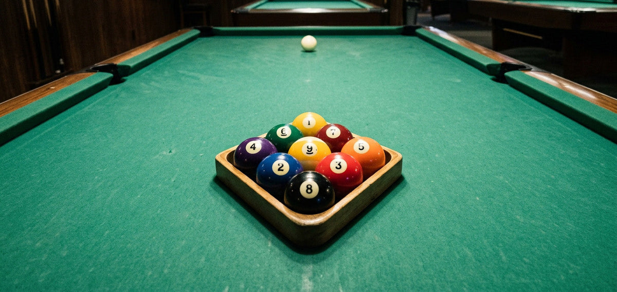 How to Play 9-Ball: Rules, Strategy, and Gear to Get Started