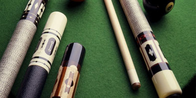 Best Pool Cues to Buy